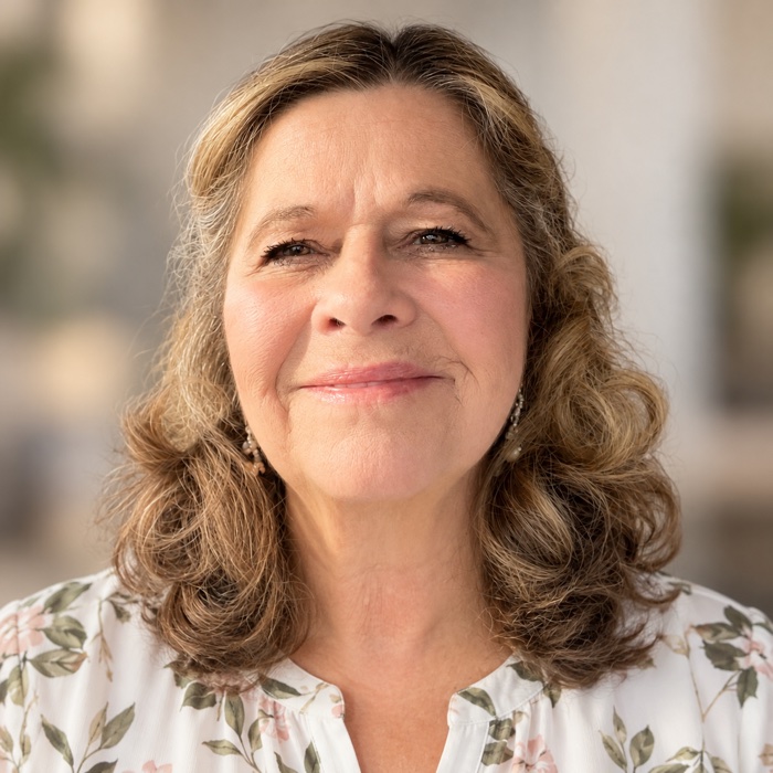 Deborah K. Mestas